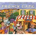 CD Cover Art