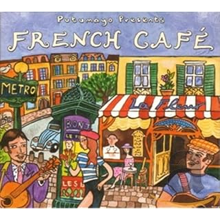 CD Cover Art