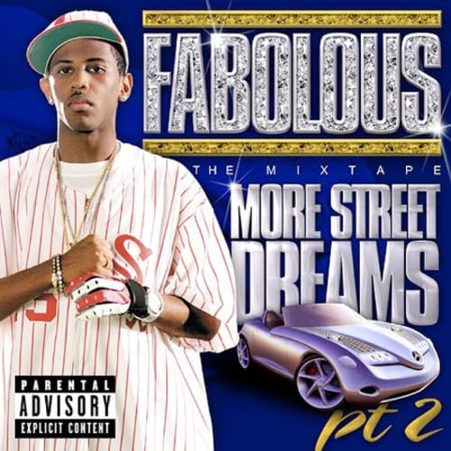 More Street Dreams Pt. 2 : The Mixtape