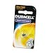 Duracell D 384/392 - Battery - silver oxide - 42 mAh