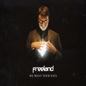 Adam Freeland - We Want Your Soul - Zortam Music
