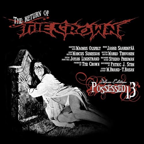 Possessed 13