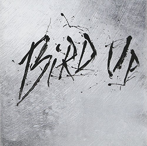 Bird Up: The Charlie Parker Remix  Project