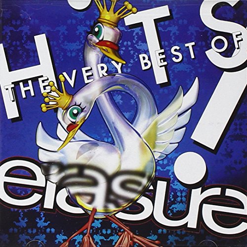 Erasure - Hits! The Very Best of Erasure Disc 2 - Zortam Music