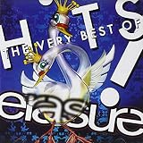 Erasure - Hits: The Very Best of Erasure