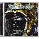 CD Cover Art