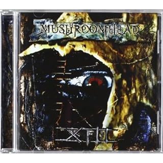 CD Cover Art