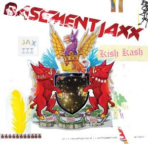 Basement Jaxx - Good Luck (featuring Lisa Kekaula) Lyrics - Zortam Music