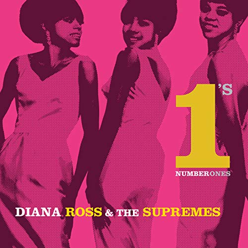Supremes - Watch Imanol - Zortam Music
