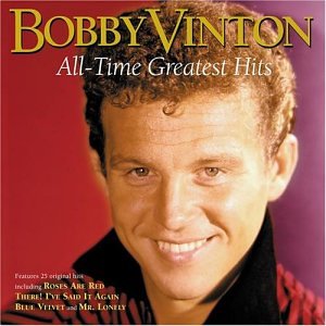 Bobby Vinton - Greatest Oldies Collection Vol.02 - Zortam Music