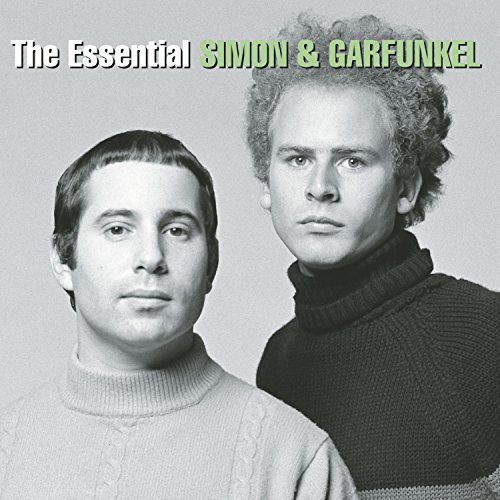 Simon & Garfunkel - The Essential - Zortam Music