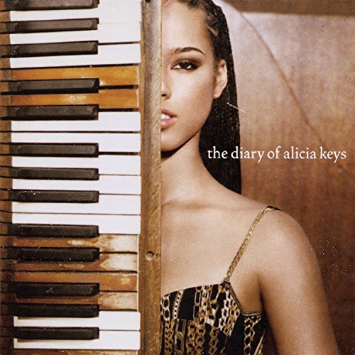 Alicia Keys - The Diary Of Alicia Keys (Bonus Disc) - Zortam Music