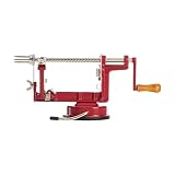 Back To Basics Apple and Potato Peeler