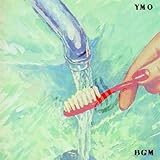 BGM by Yellow Magic Orchestra