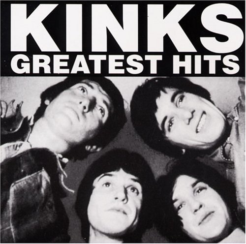 Kinks - Kinks Greatest Hits! - Zortam Music