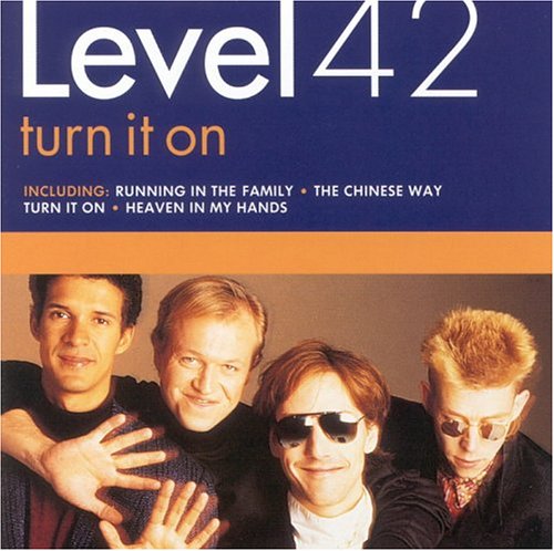 Level 42 - Wings of Love Lyrics - Zortam Music