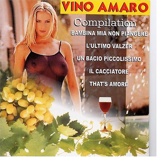 Vino Amaro