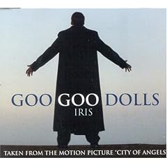 Goo Goo Dolls - Iris