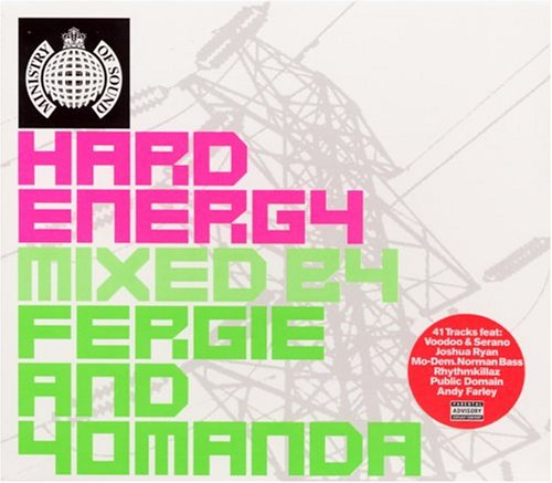 Fergie - Fergie - Zortam Music
