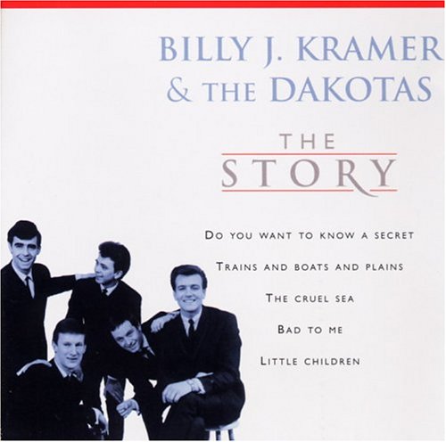 Billy J. Kramer & The Dakotas - Ultimate British Invasion (Dis - Zortam Music