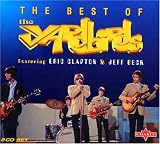 Best of by Yardbirds