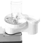DeLonghi KM4000�p�A�^�b�`�����g �n�C�X�s�[�g�X���C�T�[ A998