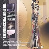 Mort Weiss Quartet