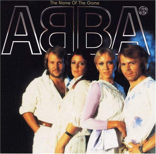 Abba - Name of the Game - Zortam Music