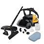 McCulloch MC-1275 Heavy Duty Steam Cleaner