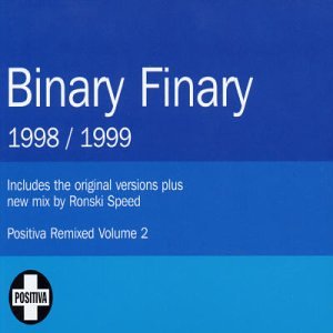 Binary Finary - 1998 - Zortam Music