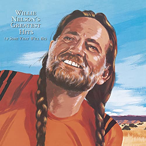 Willie Nelson - USSM19904848 - Zortam Music