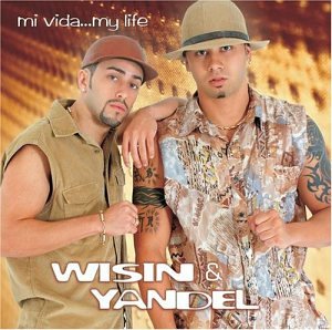 Wisin y Yandel - No Fear Lyrics - Zortam Music