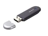 Belkin Bluetooth USB Adapter, 10m range