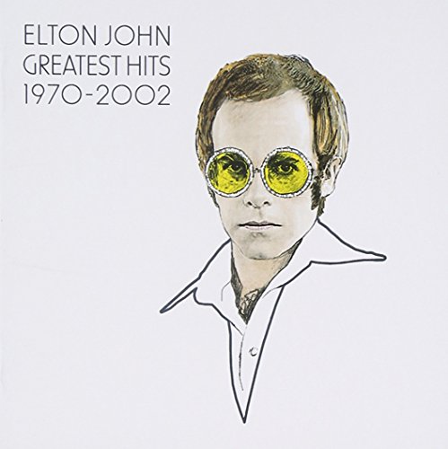Elton John - Elton John Greatest Hits 1970 - 2002 - Zortam Music