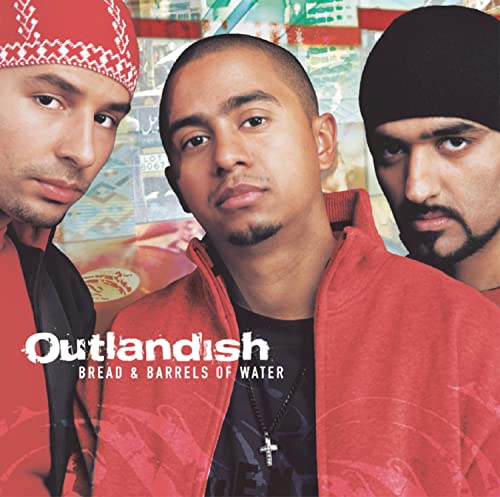Outlandish - Die Hit-Giganten (Die Hits 2000-2010) - Zortam Music