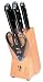 Henckels �x������ �i�C�t�u���b�N 7pcs�Z�b�g