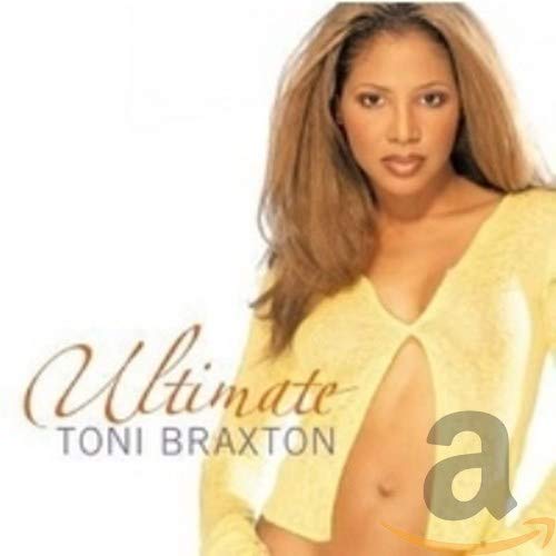 Braxton, Toni - Toni Braxton - Zortam Music