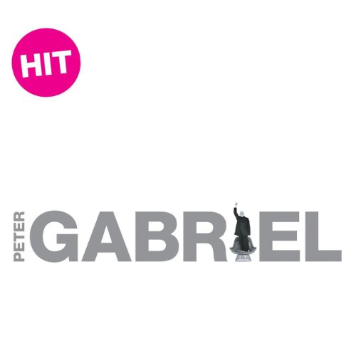Peter Gabriel - Hit-2cd - Zortam Music