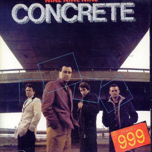 Concrete