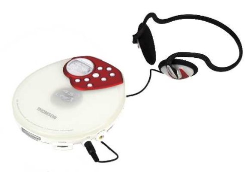 TV Ger&auml;te: Thomson LAD 885 CD-Player