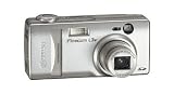 Kompaktanlagen: Kyocera FINE CAM L 3V 3,2 Megapixel Digitalkamera