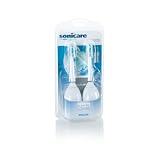 PHILIPS sonicare エリート用替えブラシ2本セット HX7002 グレー/ブルー