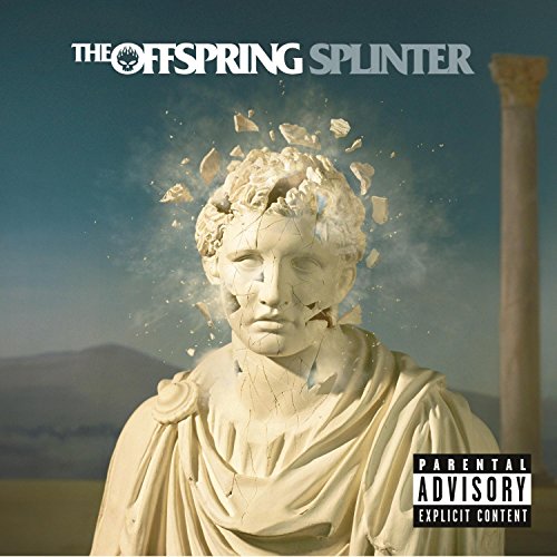 The Offspring - Splinter - Zortam Music