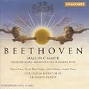 CD Cover Art
