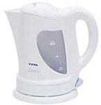 T-fal オデリアブルー 電気ケトル 1.5L 917640