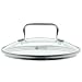 WMF コンビネーションキュイジーヌ ガラス蓋S 16cm 018WF-1274