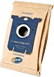 Electrolux E200 CLASSIC S BAG DustBAGS PK5