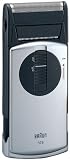 Braun �|�P�b�g�c�C�X�g�v���X �V�F�[�o�[ BS375