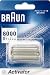 Braun シェーバー網刃 F8000