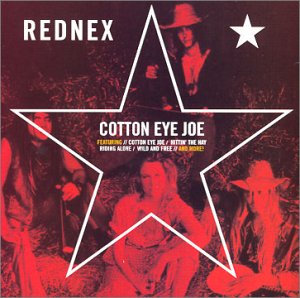 Rednex - Cotton Eyed Joe Lyrics - Zortam Music